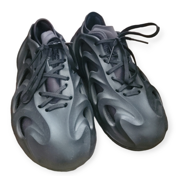 adidas Other - Adidas adiFOM Q 'Black Men's Carbon| 6